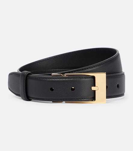 The Row Ceinture Jewel en cuir - The Row - Modalova