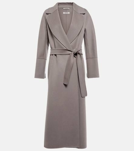 Manteau Elisa en laine vierge - 'S Max Mara - Modalova