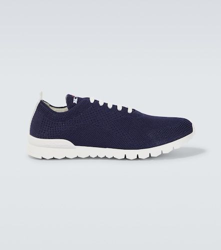 Kiton Baskets FITS en coton - Kiton - Modalova