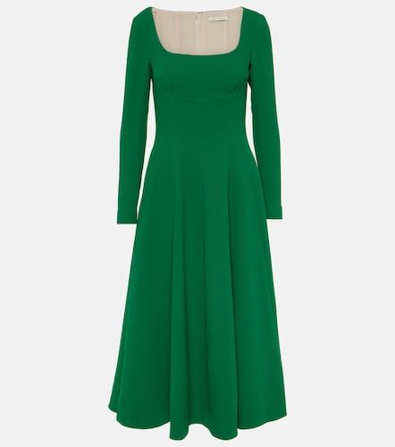 Emilia Wickstead Robe midi Kylee - Emilia Wickstead - Modalova