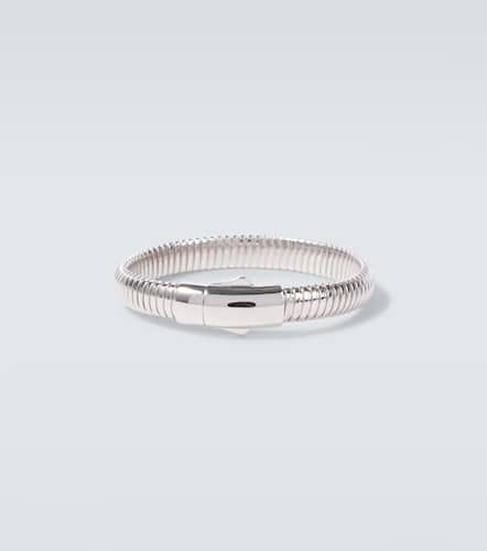 Bracelet Tubogas en argent sterling - Tom Wood - Modalova