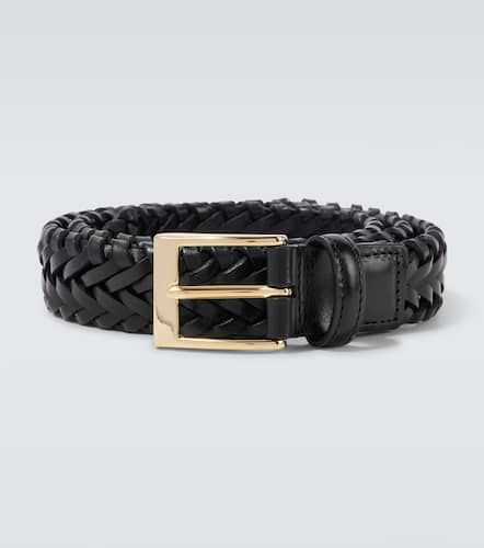 Lardini Ceinture en cuir - Lardini - Modalova