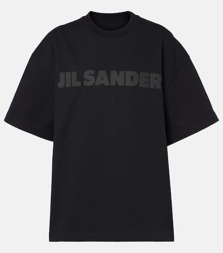 Jil Sander T-shirt en coton - Jil Sander - Modalova