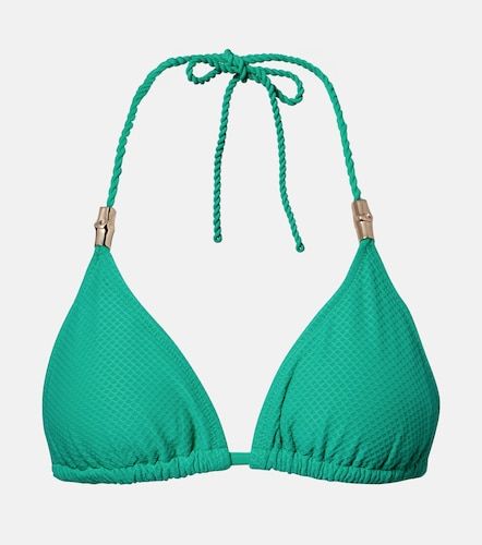 Haut de bikini à ornements - Heidi Klein - Modalova