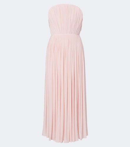 Robe de cocktail bustier - Magda Butrym - Modalova