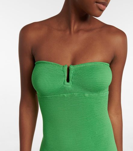 Robe bandeau La Sciura Crinkle - Reina Olga - Modalova