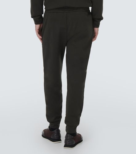 The Row Pantalon Edgar en coton - The Row - Modalova