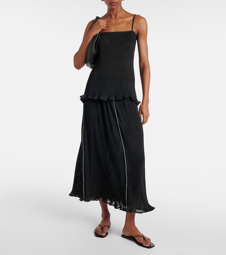 Toteme Jupe longue - Toteme - Modalova