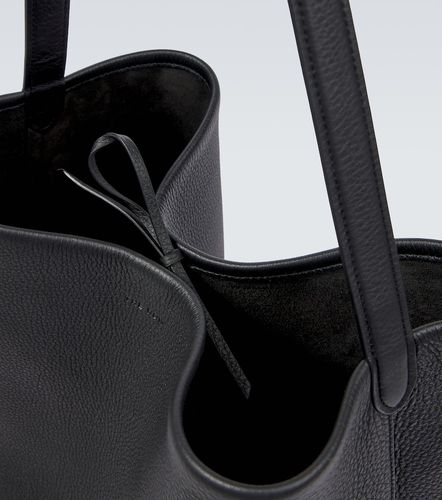 Cabas N/S Park Large en cuir - The Row - Modalova
