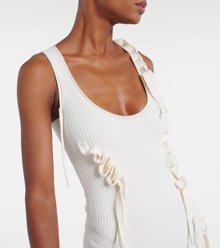 Coperni Robe longue - Coperni - Modalova