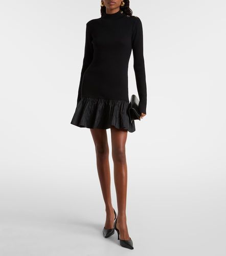 Patou Robe en laine - Patou - Modalova
