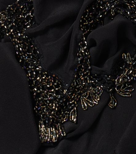 Isabel Marant Foulard en soie - Isabel Marant - Modalova