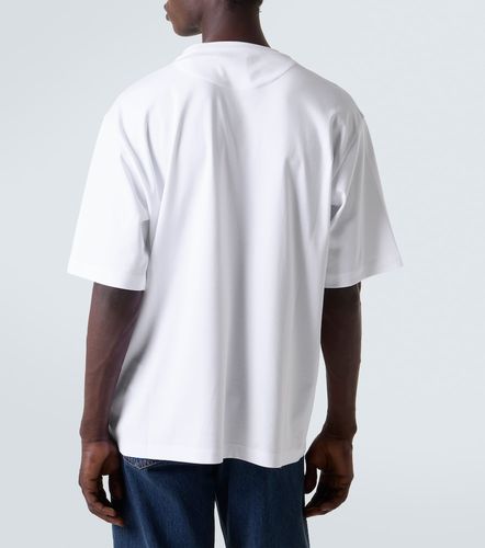 Prada T-shirt en coton - Prada - Modalova