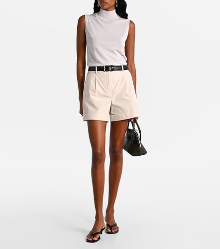 S Max Mara Bermuda Ubino en coton - 'S Max Mara - Modalova