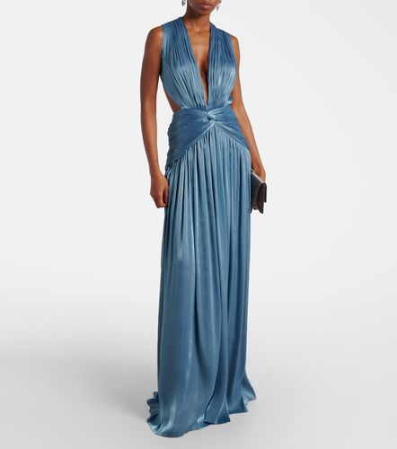 Costarellos Robe longue - Costarellos - Modalova