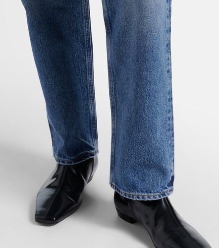 Agolde Jean straight Lana - Agolde - Modalova