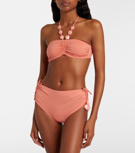 Culotte de bikini Christie à perles - Eres - Modalova