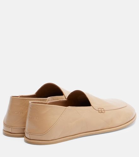 Mocassins Vela en cuir - Calvin Klein Collection - Modalova