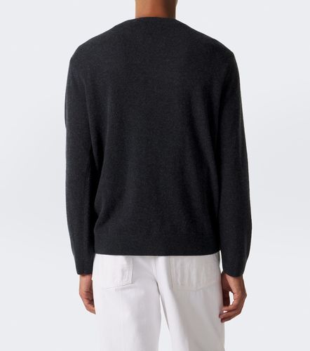 Le Kasha Pull Colmar en cachemire - Le Kasha - Modalova