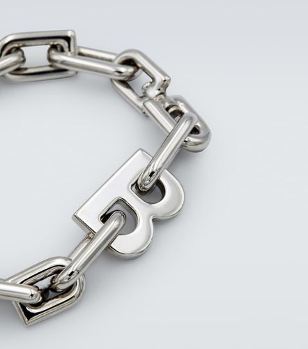 Balenciaga Bracelet B Chain - Balenciaga - Modalova