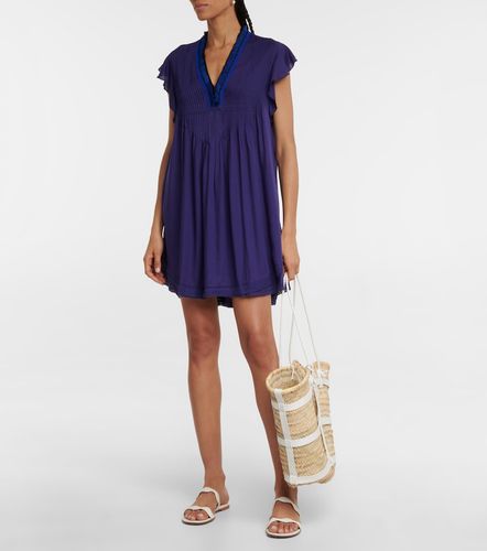 Poupette St Barth Robe Sasha - Poupette St Barth - Modalova