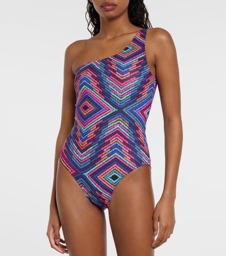 Maillot de bain asymétrique - Eres - Modalova