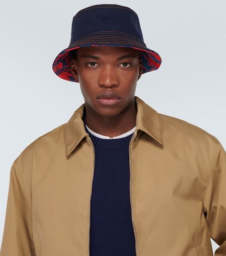 Burberry Bob en denim - Burberry - Modalova