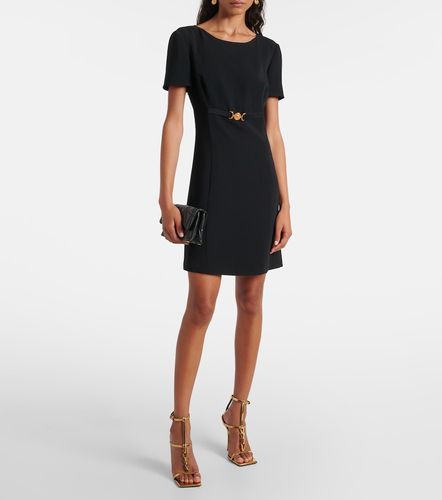 Versace Robe Medusa ’95 en cady - Versace - Modalova