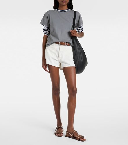 Short Marlow en jean - Citizens of Humanity - Modalova