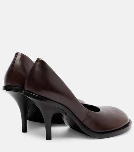 Dries Van Noten Escarpins en cuir - Dries Van Noten - Modalova