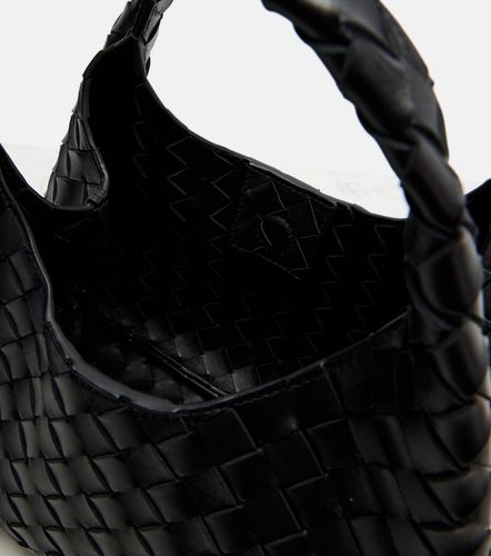 Sac Campana Small en cuir - Bottega Veneta - Modalova