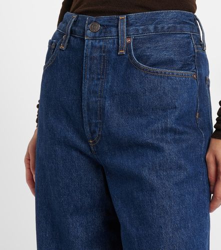 Jean ample Dame à taille haute - Agolde - Modalova