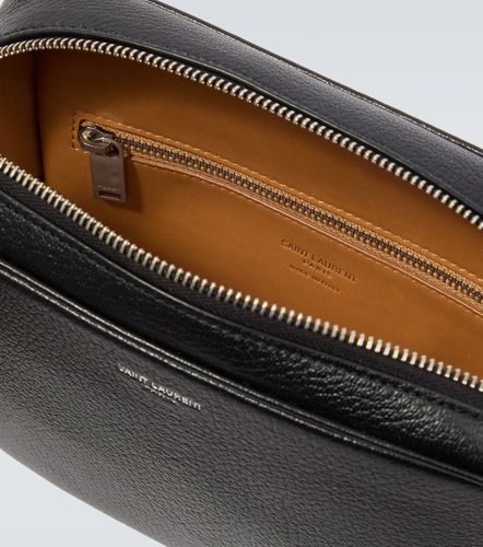 Saint Laurent Sac SPL Small en cuir - Saint Laurent - Modalova
