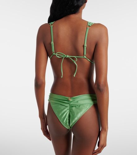 Bananhot Haut de bikini drapé Iris - Bananhot - Modalova