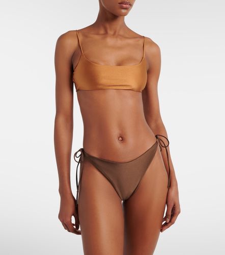 Jade Swim Haut de bikini Muse Scoop - Jade Swim - Modalova
