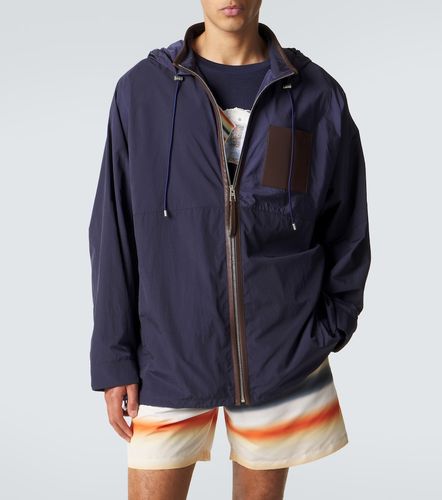 Veste Paula's Ibiza à finitions en cuir - Loewe - Modalova