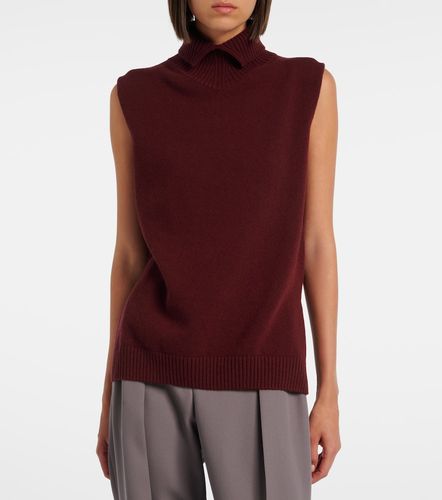 Pull en laine à col roulé - Jil Sander - Modalova