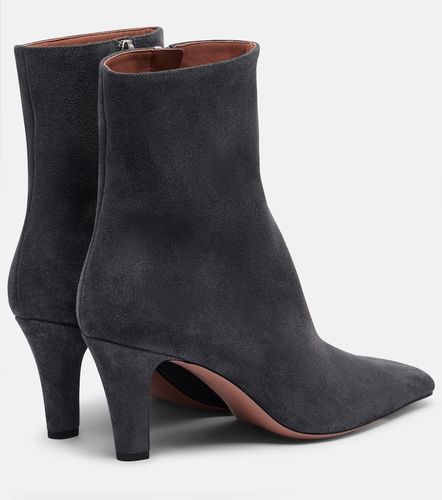 Paris Texas Bottines Belle en daim - Paris Texas - Modalova