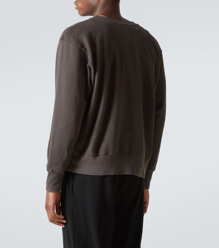 Les Tien Sweat-shirt en coton - Les Tien - Modalova