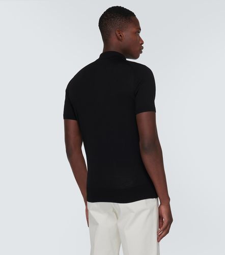 Loro Piana Polo Wish® en laine - Loro Piana - Modalova