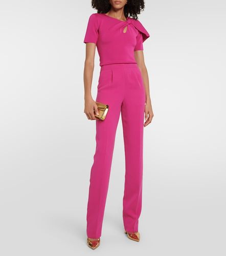 Roland Mouret Top asymétrique - Roland Mouret - Modalova
