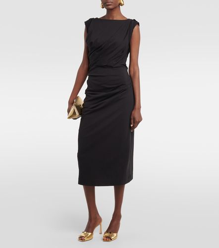Mules Trumpet en cuir métallisé - Roger Vivier - Modalova