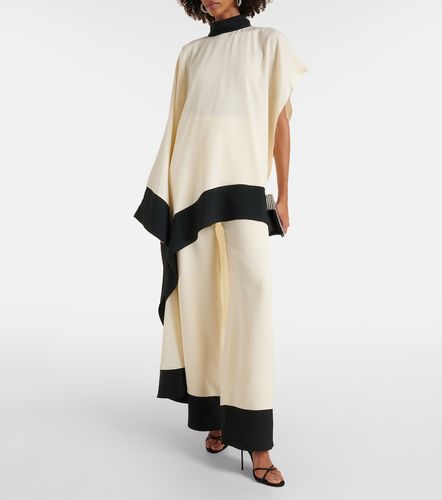 Pantalon palazzo Marlene Corniche - Taller Marmo - Modalova
