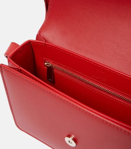 Sac à bandoulière Loubi54 en cuir - Christian Louboutin - Modalova