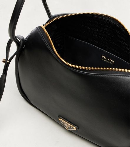Prada Sac Prada Darling en cuir - Prada - Modalova