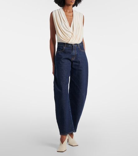 Alaïa Body à capuche - Alaia - Modalova