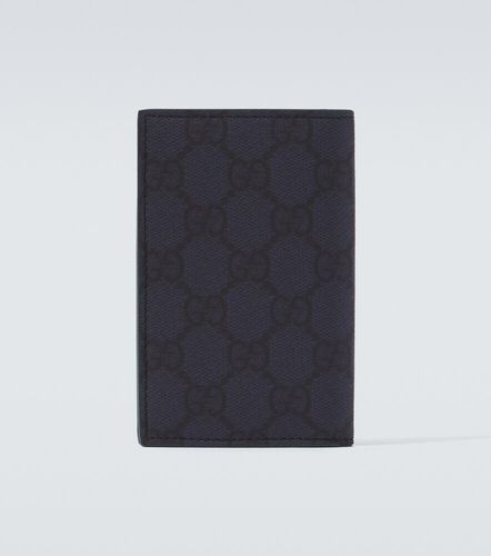 Gucci Porte-cartes GG - Gucci - Modalova