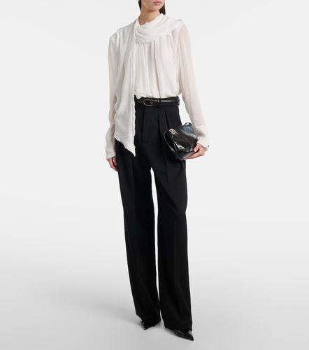 Blouse Sheer Twist - Dorothee Schumacher - Modalova