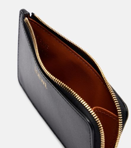Loewe Porte-cartes en cuir - Loewe - Modalova