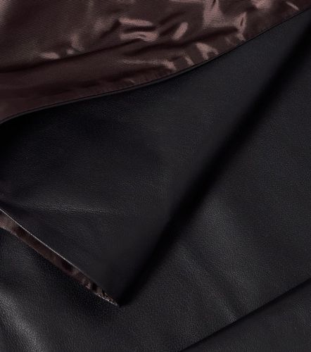Lemaire Foulard en cuir - Lemaire - Modalova